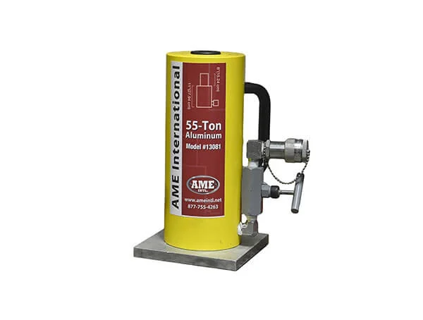その他 RAMI 10-Ton Hydraulic Ram